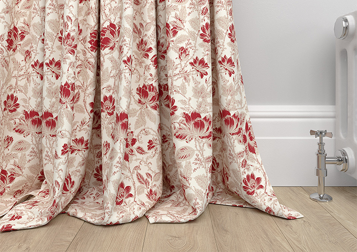 Maggies, Pillbox - Made to Measure Curtains - Image 6
